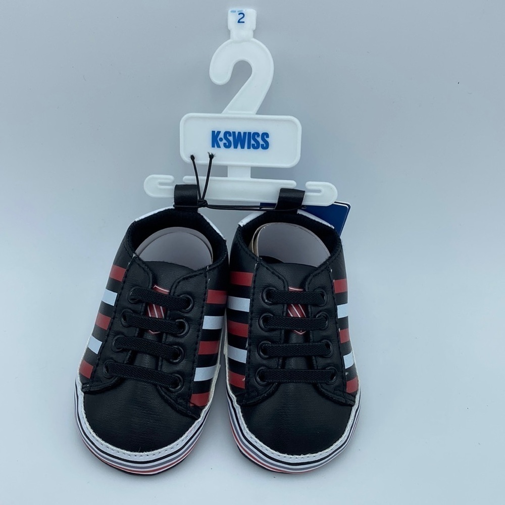 KSWISS baby shoes